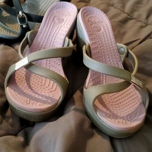Ladies Sandals